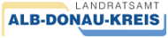 Logo Landratsamt Alb-Donau-Kreis
